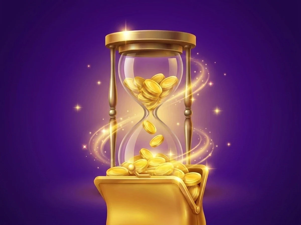 What slows a first withdrawal down