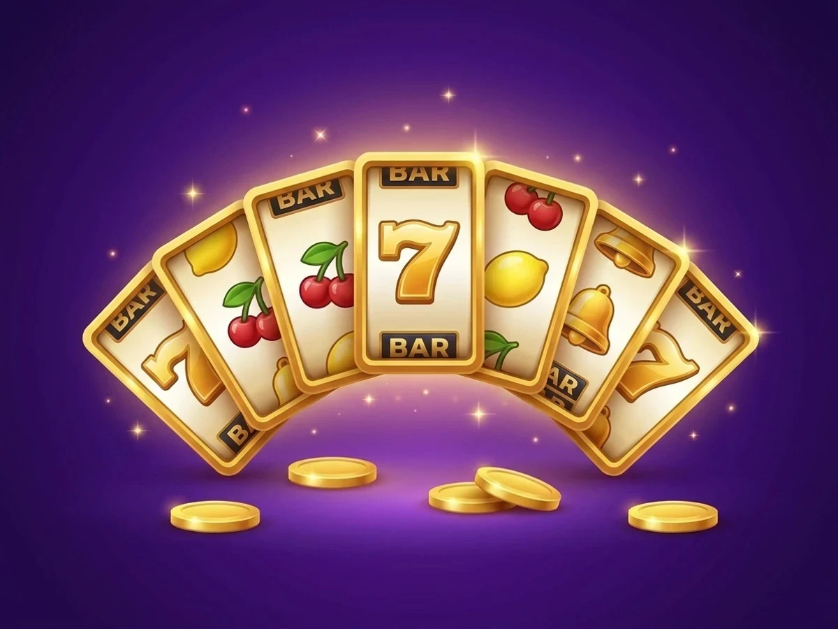 Nine Casino game catalogue breakdown