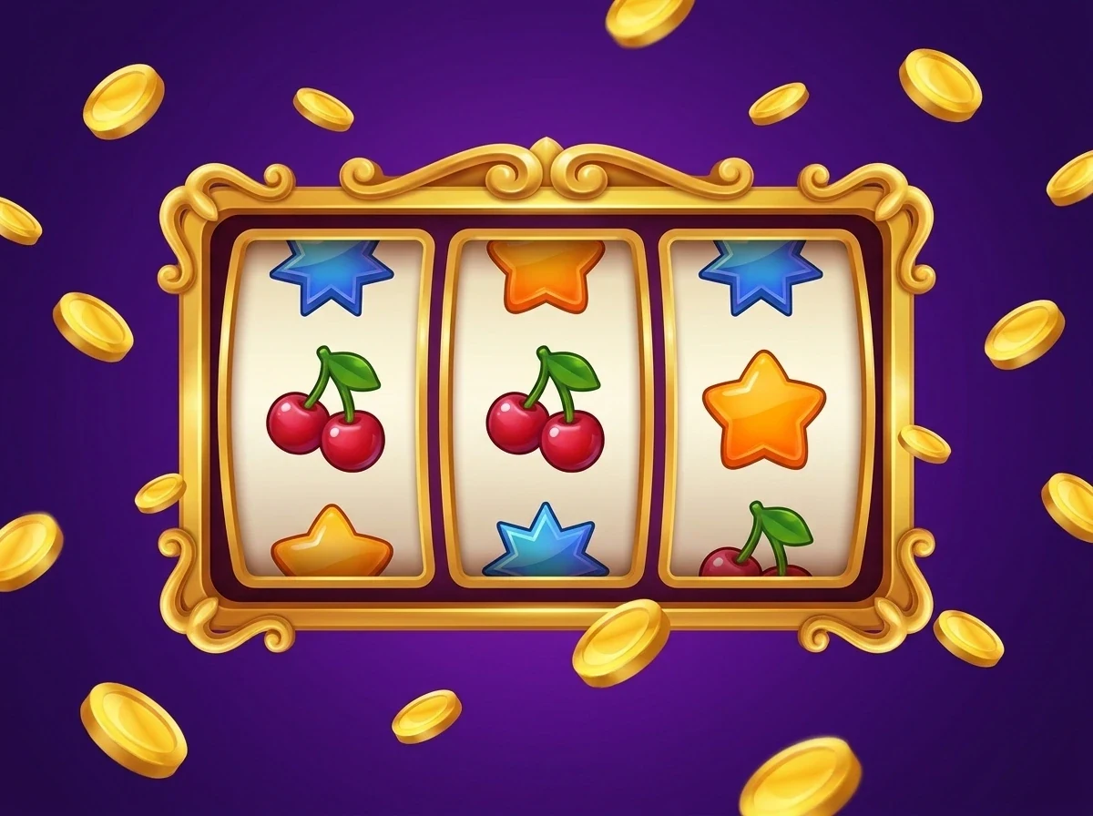 Demo mode — try the slot floor for free