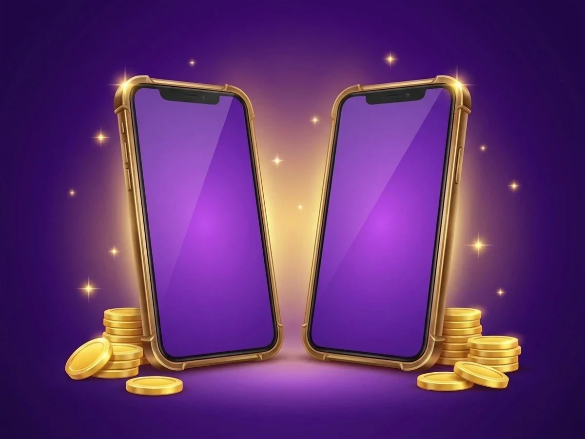 Nine Casino App auf Android und iOS
