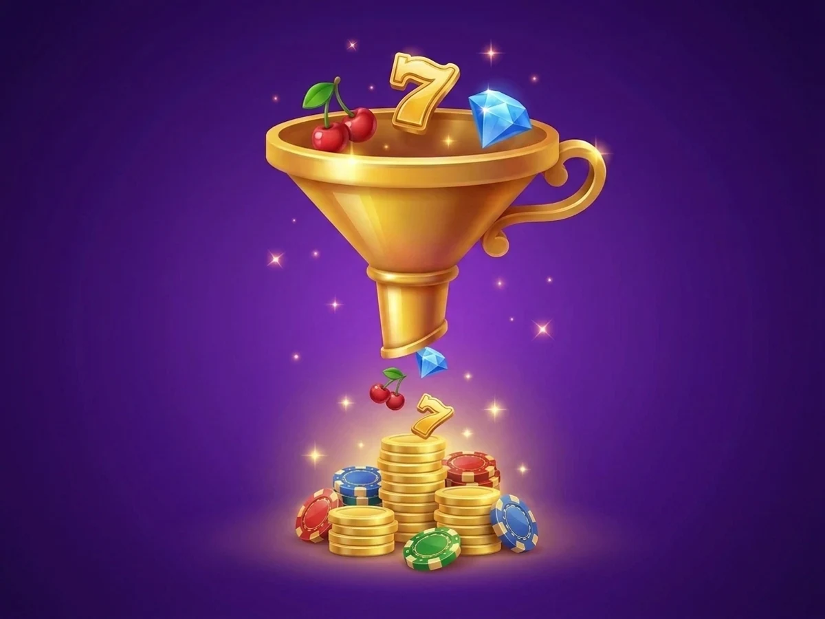 Spiele im Katalog filtern
