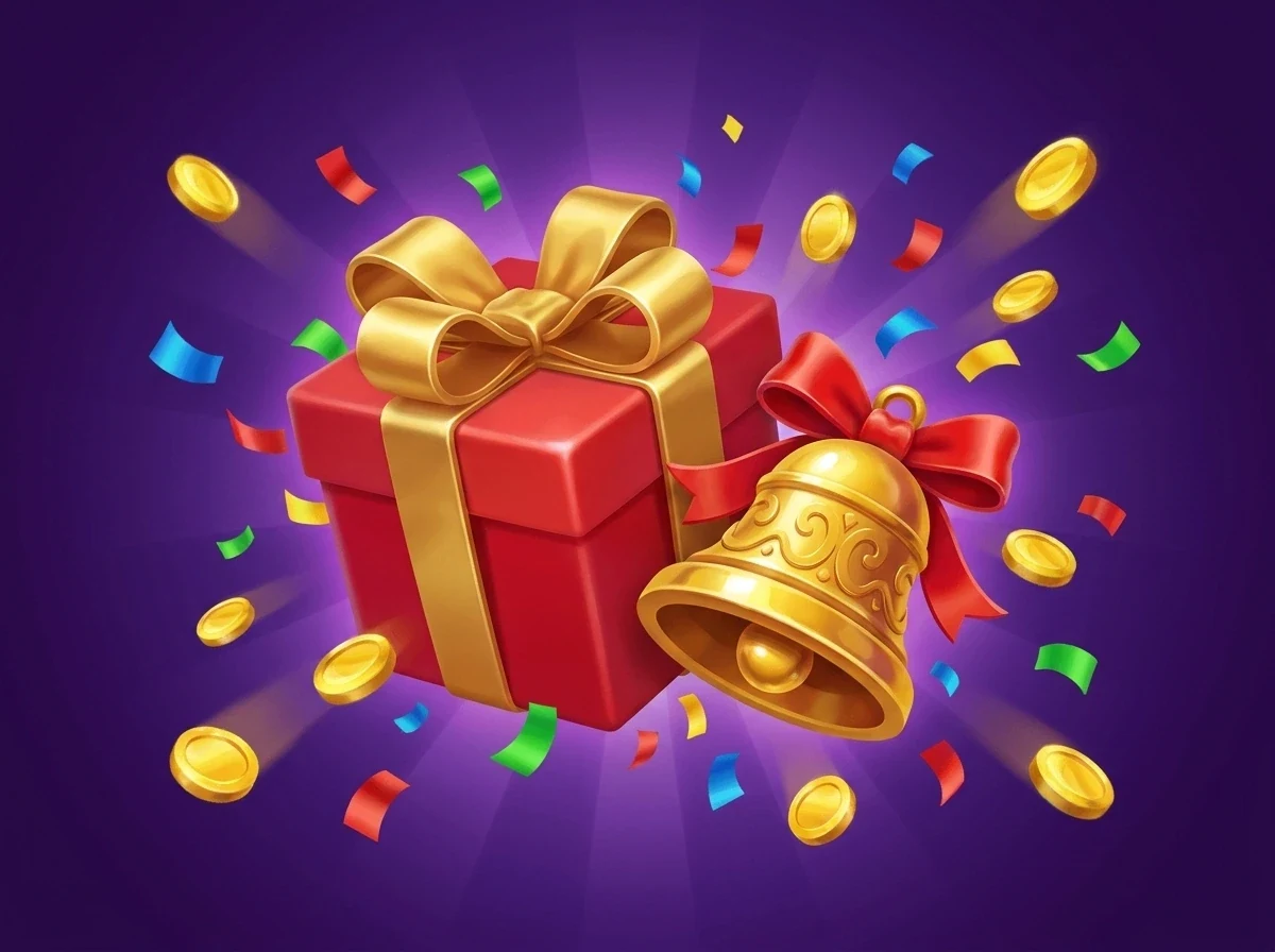 Nine Casino ongoing promotions — gifts and prizes