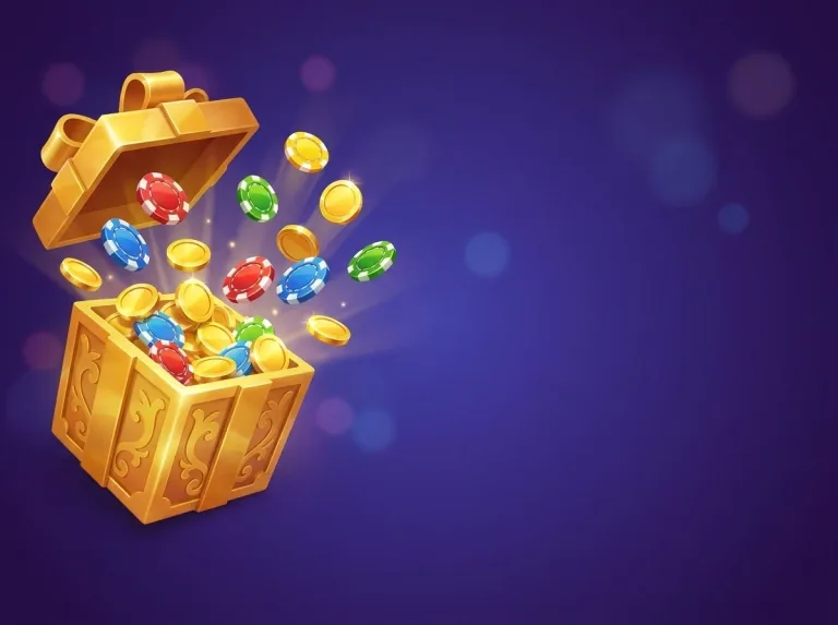 Nine Casino Willkommensbonus