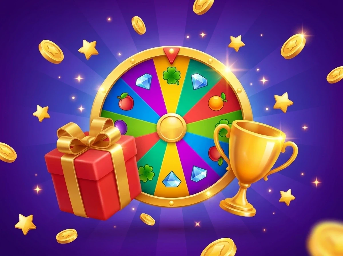 Programa de fidelidad de Nine Casino