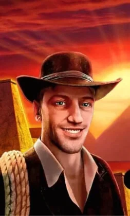 Book of Ra Deluxe slot