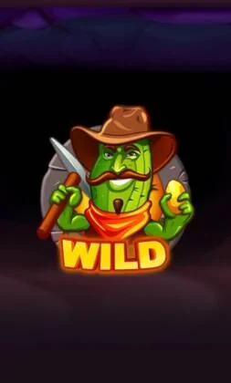 Gold Rush with Johnny Cash slot