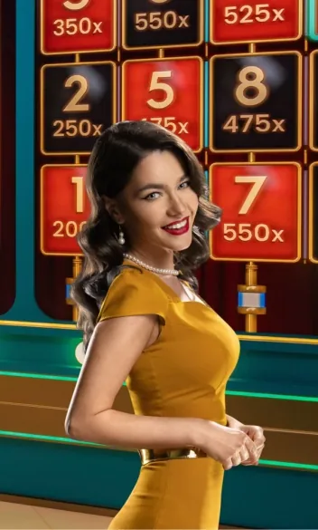 PowerUp Roulette live